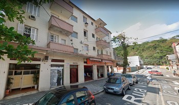 Condomínio Tamandaré - Centro - São Vicente - SP