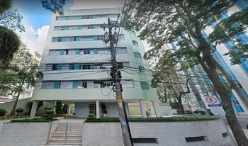 Imagem do condomínio Condomínio Tamandaré - Jardim Bela Vista - Santo André - SP