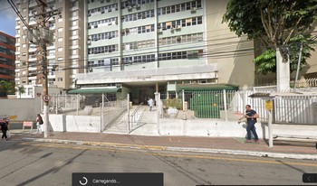 Imagem do condomínio Condomínio Tamandaré - Aclimação - São Paulo - SP