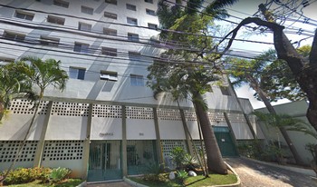 Imagem do condomínio Condomínio Tamaraca - Centro - Campinas - SP