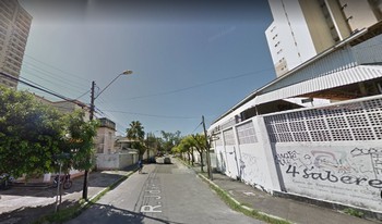 Imagem do condomínio Condomínio Tambaqui - Aldeota - Fortaleza - CE