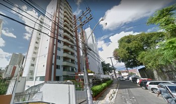 Imagem do condomínio Condomínio Tambaú - Brotas - Salvador - BA
