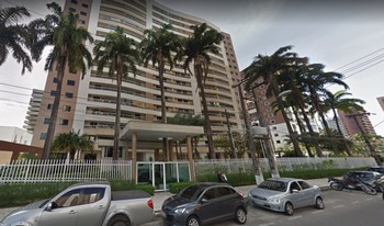 Imagem do condomínio Condomínio Tambaú - Meireles - Fortaleza - CE