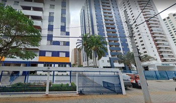 Imagem do condomínio Condomínio Tambaú - Parque Residêncial Aquarius - São José Dos Campos - SP