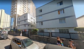 Imagem do condomínio Condomínio Tamega - Boa Vista - São Vicente - SP