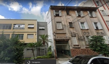 Imagem do condomínio Condomínio Tamem Sauma - Bela Vista - São Paulo - SP