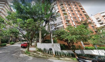 Imagem do condomínio Condomínio Tamisa - Butantã - São Paulo - SP