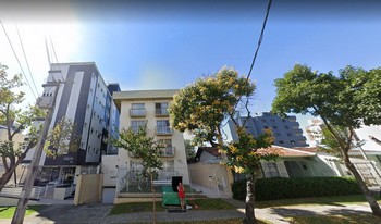 Imagem do condomínio Condomínio Tamoios - Portão - Curitiba - PR