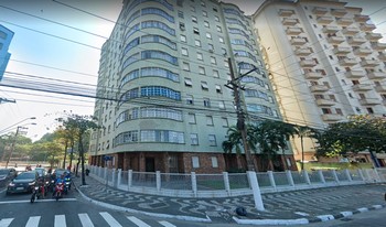 Imagem do condomínio Condomínio Tamoyo - Itararé - São Vicente - SP