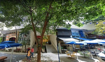 Imagem do condomínio Condomínio Tanabi - Consolação - São Paulo - SP