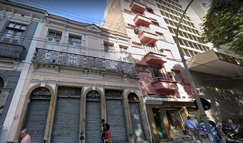 Imagem do condomínio Condomínio Tangara - Centro - Rio De Janeiro - RJ