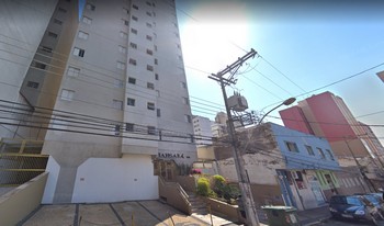 Imagem do condomínio Condomínio Tangara - Centro - Campinas - SP