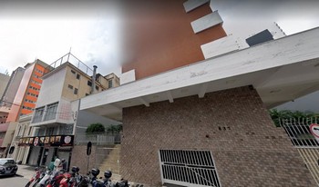 Imagem do condomínio Condomínio Tangaraa - Centro - Curitiba - PR