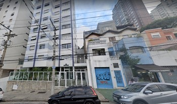 Imagem do condomínio Condomínio Tanhauser - Aclimação - São Paulo - SP