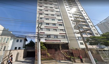 Imagem do condomínio Condomínio Tania - Mooca - São Paulo - SP