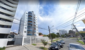 Imagem do condomínio Condomínio Tanis - Alto Da Glória - Curitiba - PR