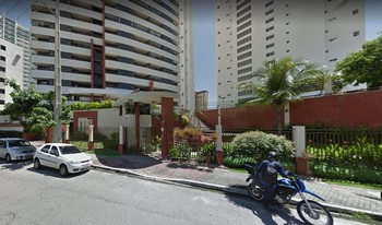Imagem do condomínio Condomínio Tao Residence - Coco - Fortaleza - CE