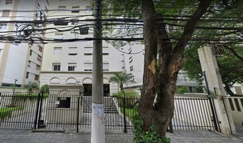 Imagem do condomínio Condomínio Taormina - Itaim Bibi - São Paulo - SP