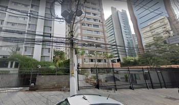 Imagem do condomínio Condomínio Taormina - Paraíso - São Paulo - SP