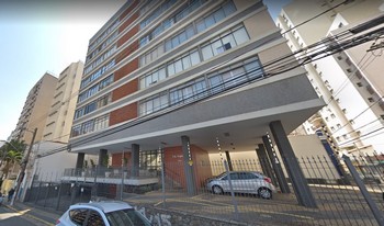 Imagem do condomínio Condomínio Tapajós - Centro - Campinas - SP