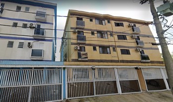 Imagem do condomínio Condomínio Tapajós - Jardim Casqueiro - Cubatão - SP