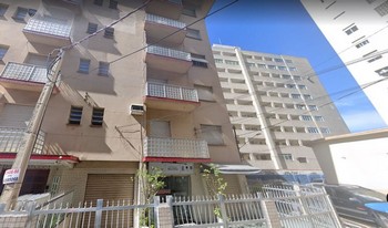 Imagem do condomínio Condomínio Tapajóz - Gonzaga - Santos - SP