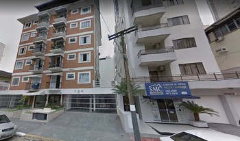 Imagem do condomínio Condomínio Tape Cue - Centro - Balneário Camboriú - SC