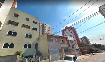 Imagem do condomínio Condomínio Tapuias - Santa Paula - São Caetano Do Sul - SP