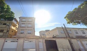 Imagem do condomínio Condomínio Tarquínio Silva - Marape - Santos - SP