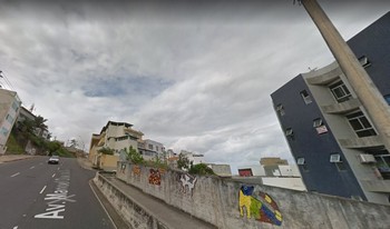 Imagem do condomínio Condomínio Tarumã - Pituba - Salvador - BA