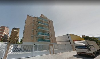 Imagem do condomínio Condomínio Tarumã - Enseada - Guarujá - SP