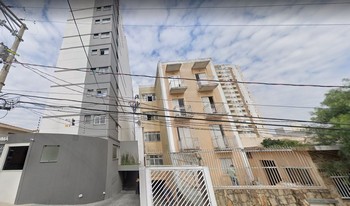 Imagem do condomínio Condomínio Tarumã - Centro - São Bernardo Do Campo - SP