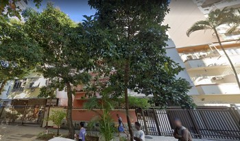 Imagem do condomínio Condomínio Tasmania - Ipanema - Rio De Janeiro - RJ