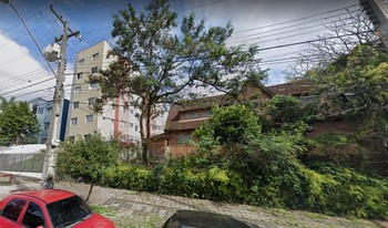 Imagem do condomínio Condomínio Tatiana - Alto Da Glória - Curitiba - PR