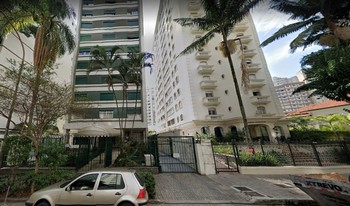 Imagem do condomínio Condomínio Tatiana - Bela Vista - São Paulo - SP