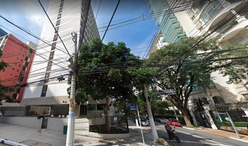 Imagem do condomínio Condomínio Tatiana - Paraíso - São Paulo - SP