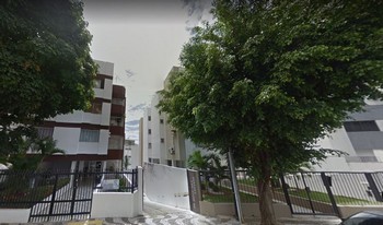 Imagem do condomínio Condomínio Tatiana Azevedo - Caminho Das árvores - Salvador - BA