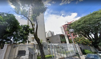 Imagem do condomínio Condomínio Tatiana - Ipiranga - São Paulo - SP