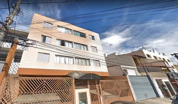 Imagem do condomínio Condomínio Taua - Centro - São Bernardo Do Campo - SP