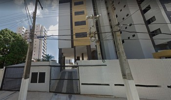 Imagem do condomínio Condomínio Taurus - Jatiuca - Maceió - AL