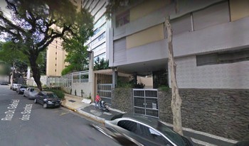 Imagem do condomínio Condomínio Tauva - Santa Cecília - São Paulo - SP