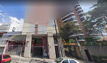 Imagem do condomínio Condomínio Tavares Bastos - Perdizes - São Paulo - SP