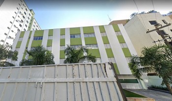 Imagem do condomínio Condomínio Tavitian Ii - Enseada - Guarujá - SP
