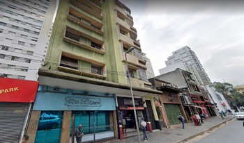Imagem do condomínio Condomínio Telma - Consolação - São Paulo - SP