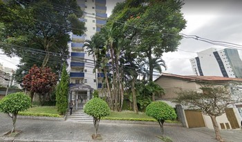 Imagem do condomínio Condomínio Tenis Paulista - Aclimação - São Paulo - SP