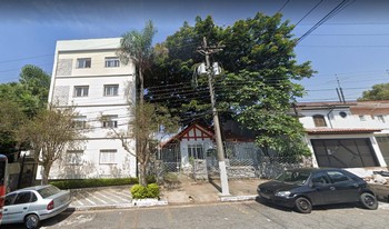 Imagem do condomínio Condomínio Teophilo Haddad - Ipiranga - São Paulo - SP