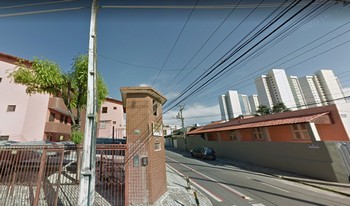 Imagem do condomínio Condomínio Tere's - Fátima - Fortaleza - CE