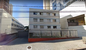 Imagem do condomínio Condomínio Teresópolis - Cabral - Curitiba - PR