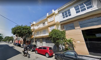 Imagem do condomínio Condomínio Tereza - Belenzinho - São Paulo - SP