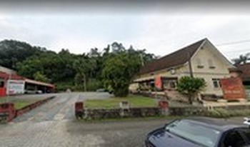 Imagem do condomínio Condomínio Tereza - Centro - Joinville - SC
